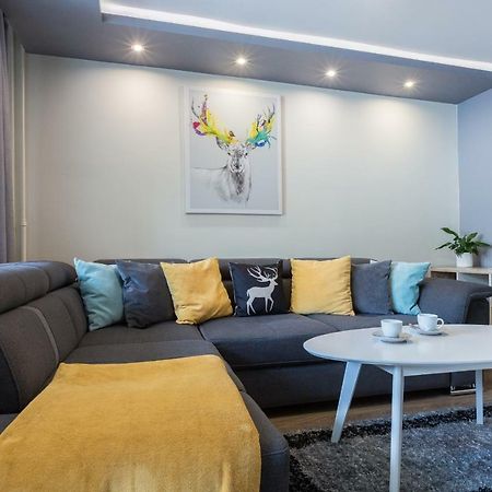 Apartamentylove - Apartament Zborowski Centrum, 100M Do Krupowek Закопане Экстерьер фото