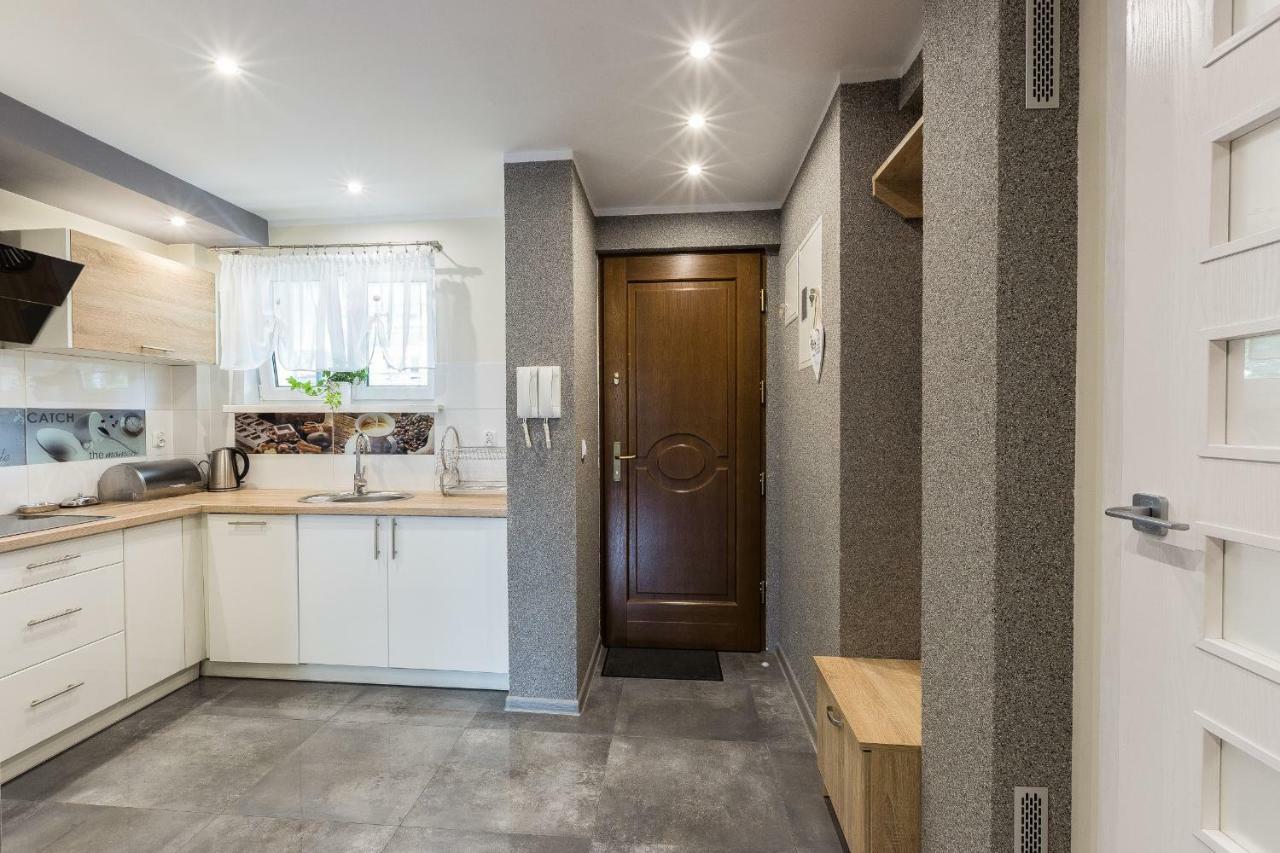 Apartamentylove - Apartament Zborowski Centrum, 100M Do Krupowek Закопане Экстерьер фото