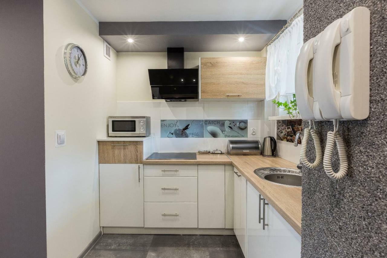 Apartamentylove - Apartament Zborowski Centrum, 100M Do Krupowek Закопане Экстерьер фото