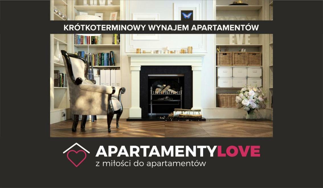 Apartamentylove - Apartament Zborowski Centrum, 100M Do Krupowek Закопане Экстерьер фото